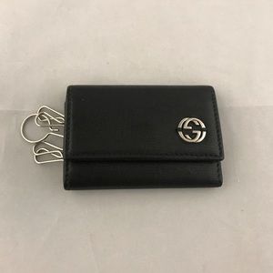 Gucci key holder